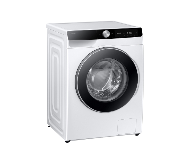 Samsung WW90DG6U25LKU4 EcoBubble - 1313100 - zdjęcie 2